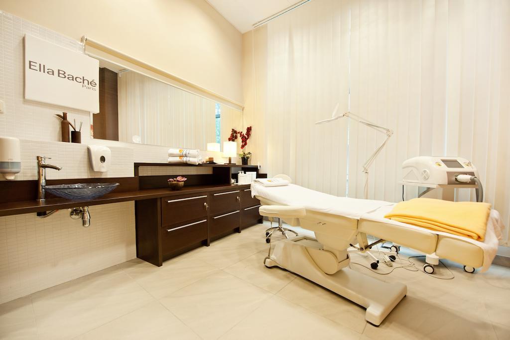 Interferie Medical Hotel 4*