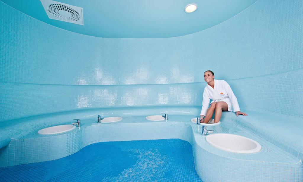 Hotel Interferie Medical Spa 4*
