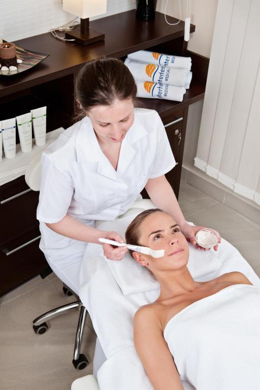Interferie Medical Spa Hotel Swinoujscie