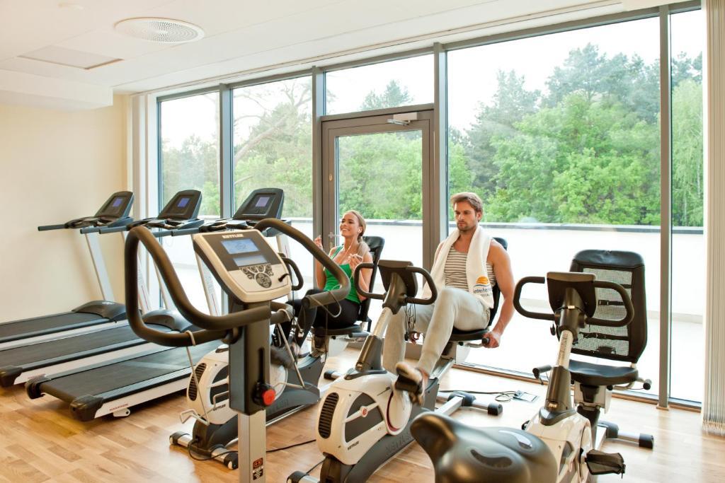 Interferie Medical Spa Hotel Swinoujscie