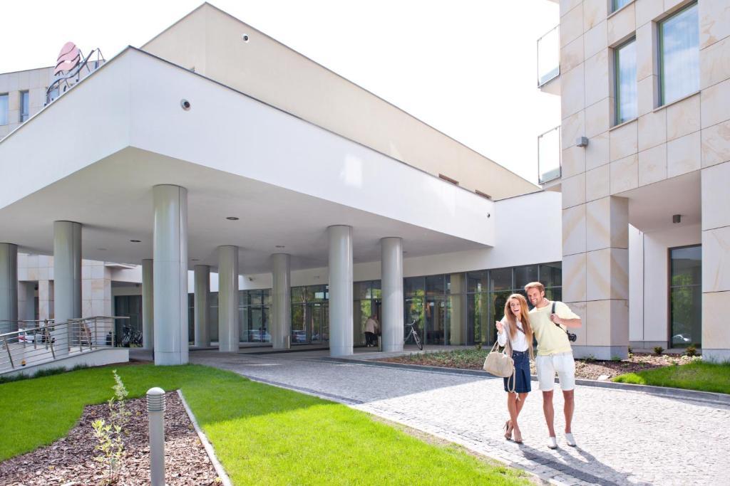 Interferie Medical Spa Hotel 4*